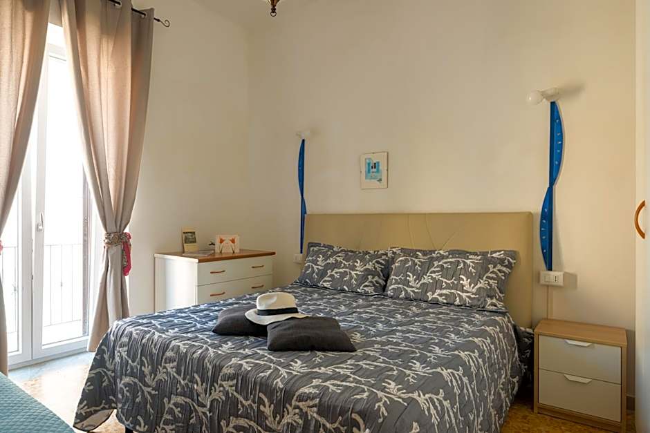 Villa dei Sogni - Aparthotel Ischia Ponte