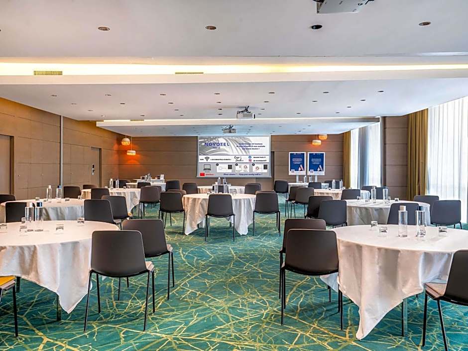 Novotel Paris 17