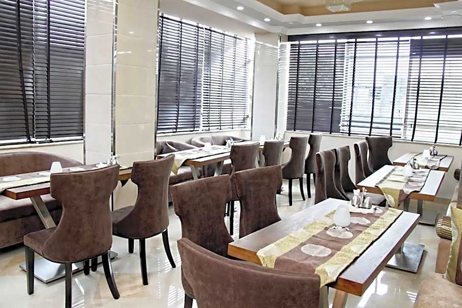 Addissinia Hotel