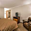 Quality Inn & Conference Centre Red Deer - 50th Avenue