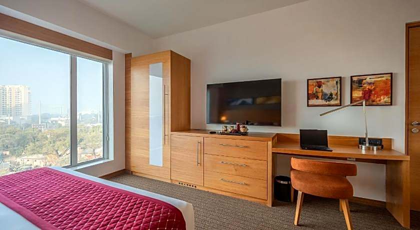Hyatt Place Gurgaon Udyog Vihar