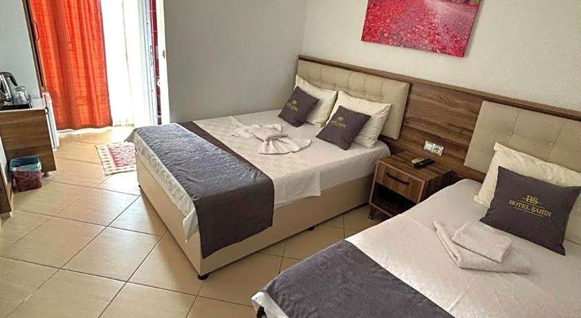 Hotel Sahin
