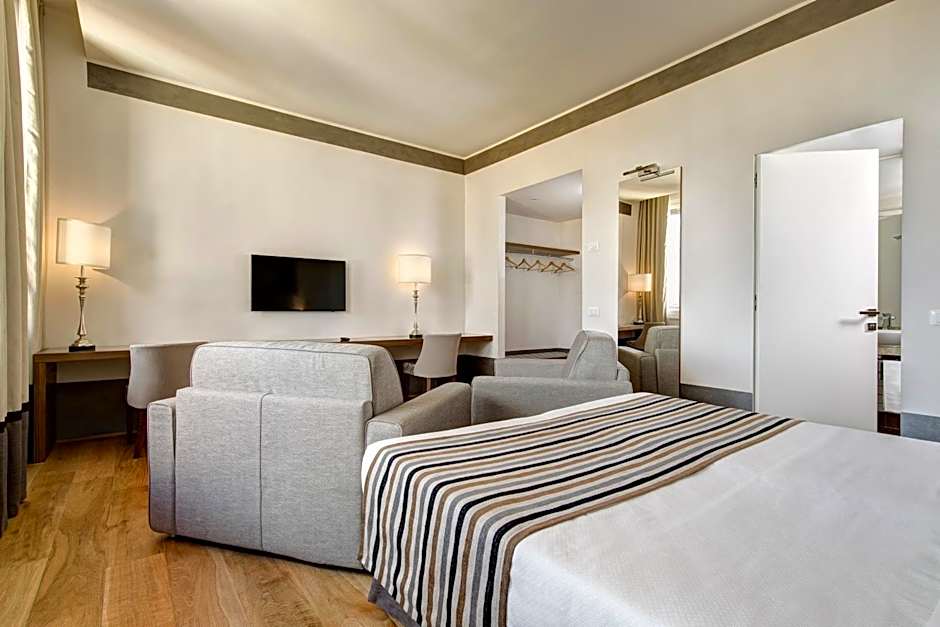 Hotel Orto de' Medici