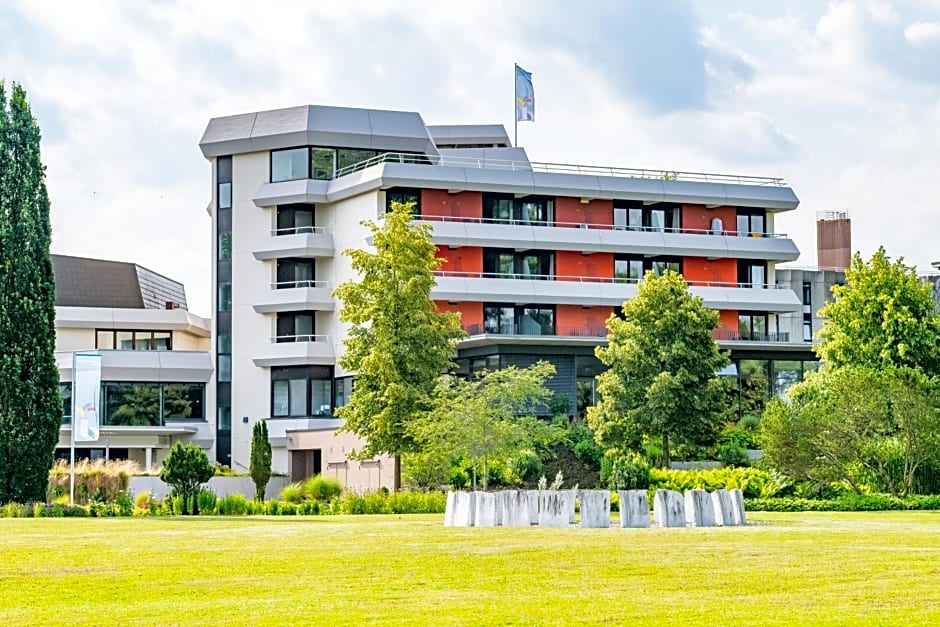 Thermenhotel Gesundheits-Bad Buchau