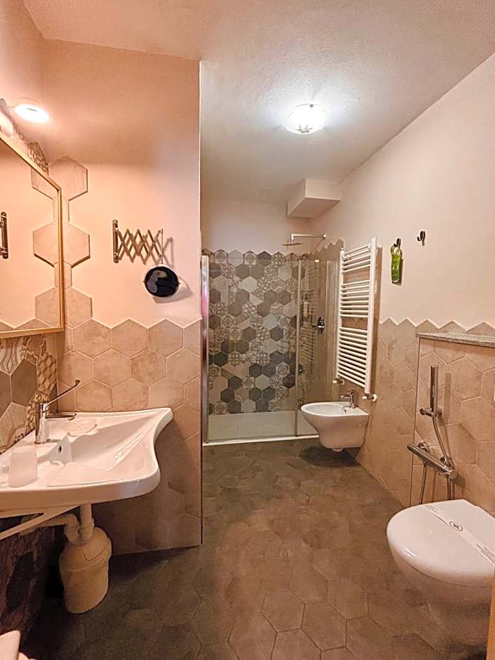 Hotel Piccolo Chalet