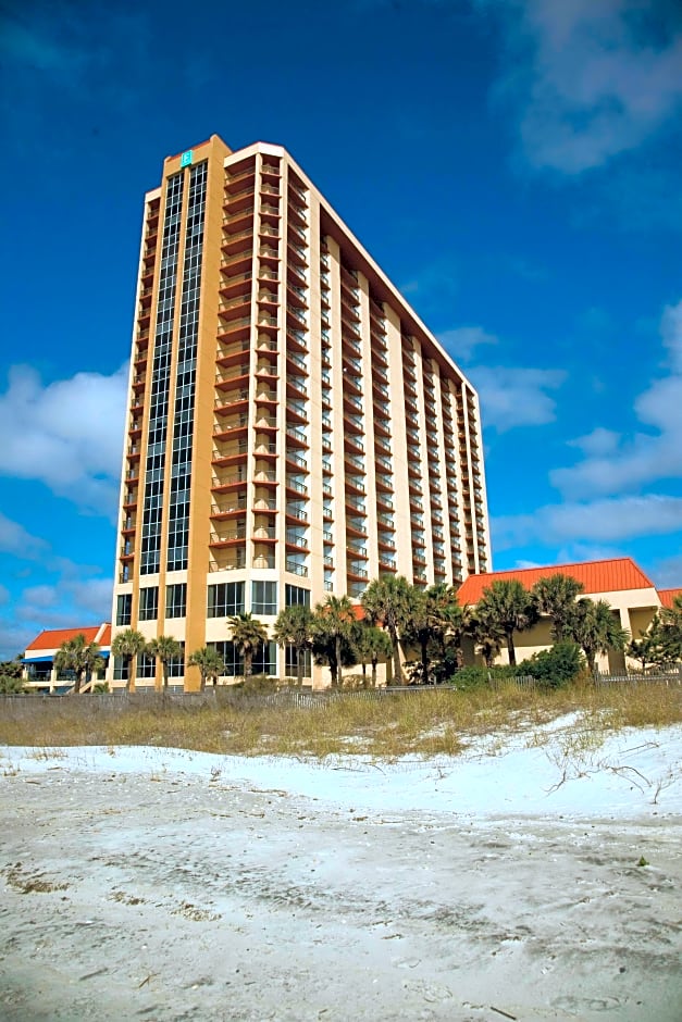 Embassy Suites by Hilton Myrtle Beach Oceanfront