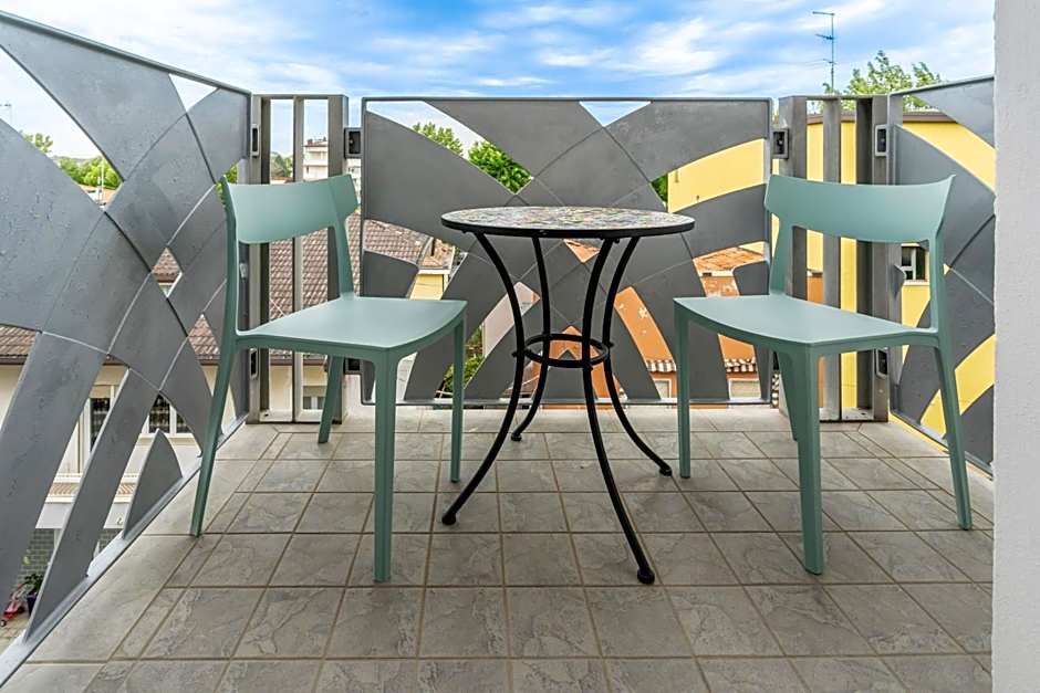 Residence Rimini Relax