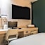 Songdo Me2 Hotel