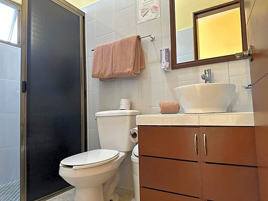 Hotel San Miguel Playa del Carmen