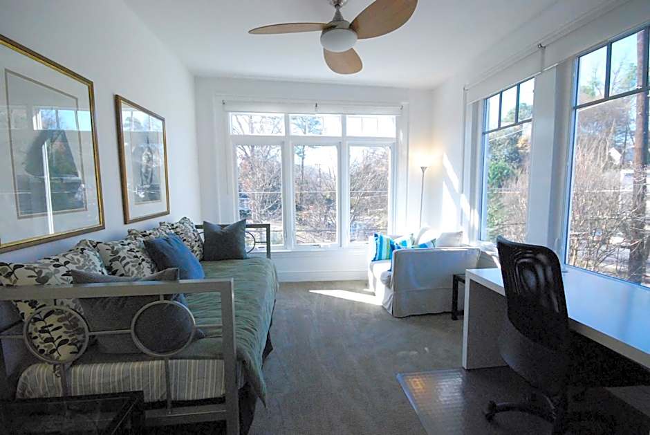 BCA Furnished Apartments