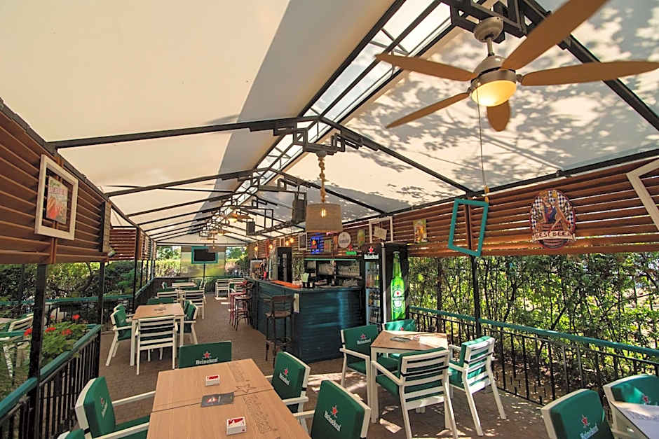 Best Western Plus Lido Hotel