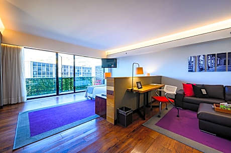 Master Suite