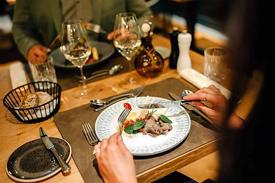 Ratscher Landhaus Wein- und Wellbeinghotel