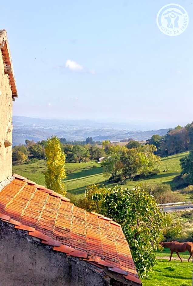 La Ferme des Galoches