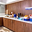 Holiday Inn Express Rocky Mount Sports Center By IHG