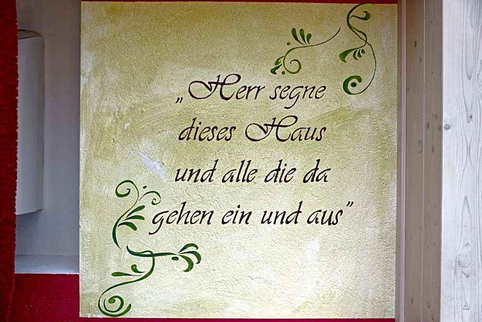 Hotel zum Maximilian