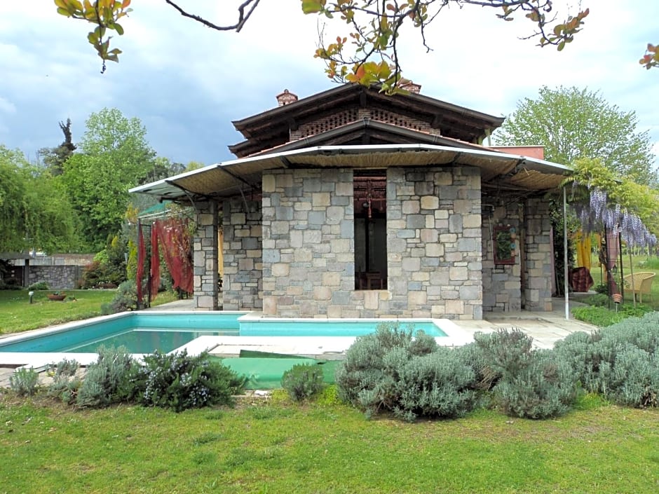 Zdjęcie 1 z 30 — B&B La Colombera