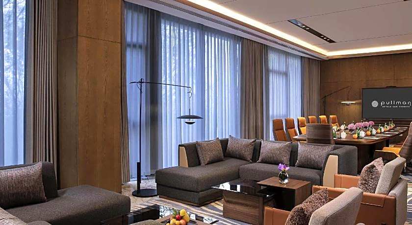 Pullman Yuxi