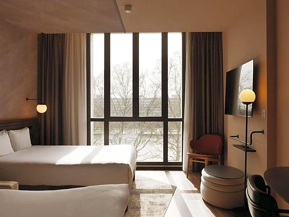 Novotel Rouen Centre Cathédrale