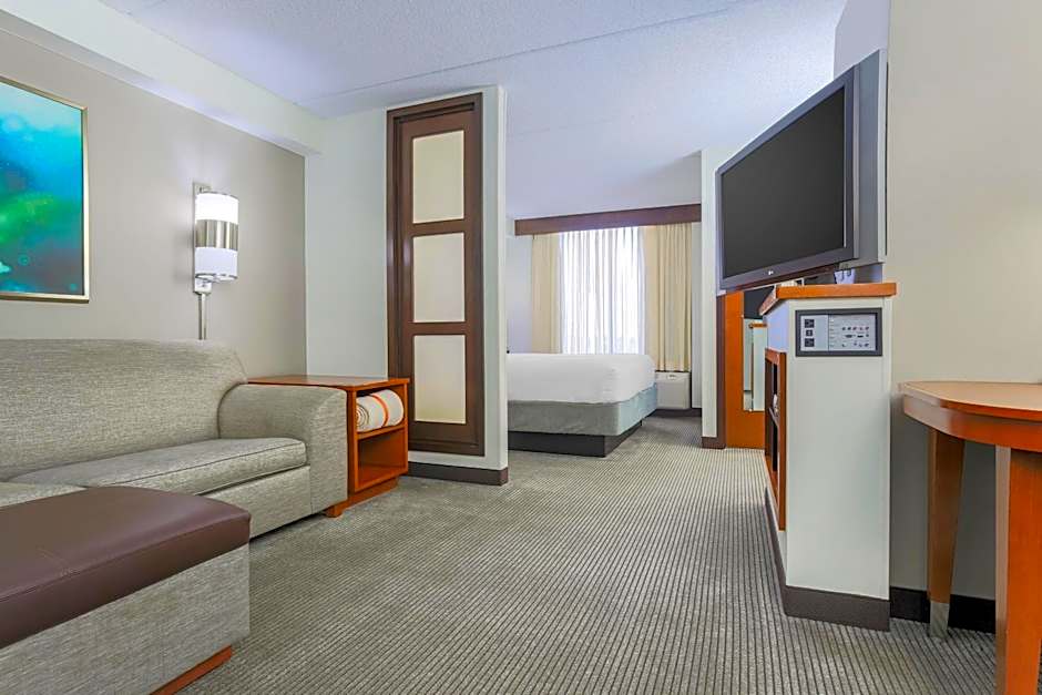 Hyatt Place Ft Worth Hurst
