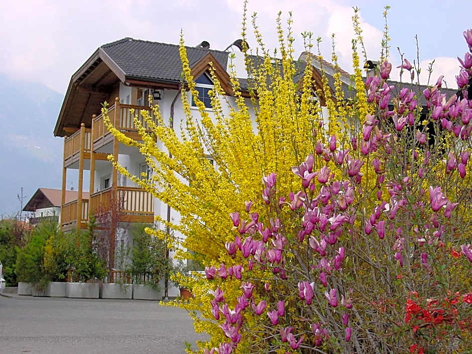 Pension Appartment Hecherhof
