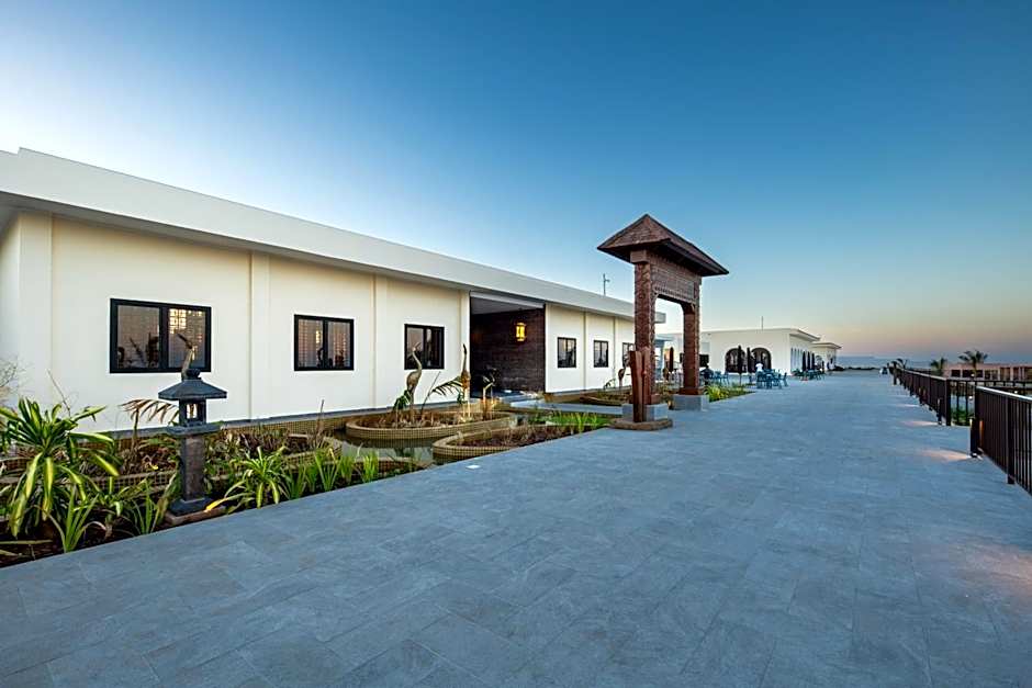 The Mora Zanzibar - Luxury All Inclusive