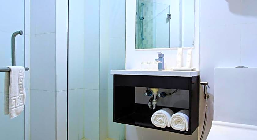 Hamersons Hotel Cebu