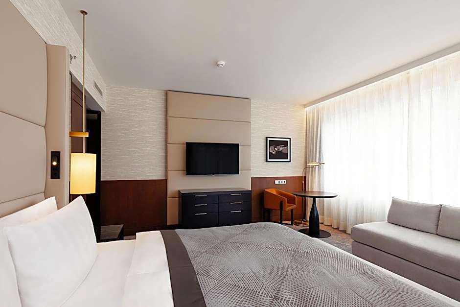 InterContinental Berlin By IHG