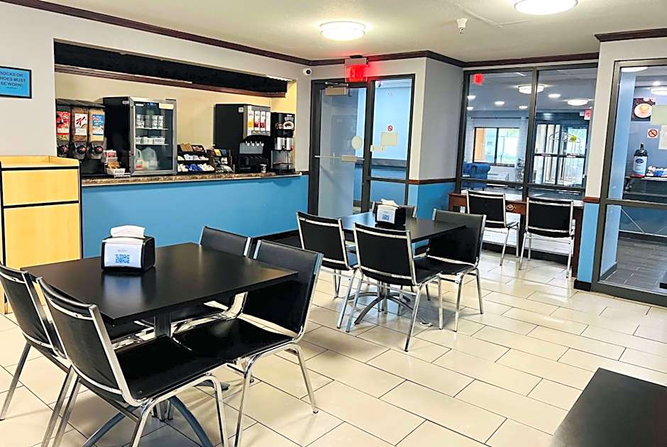 Baymont by Wyndham La Crosse/Onalaska