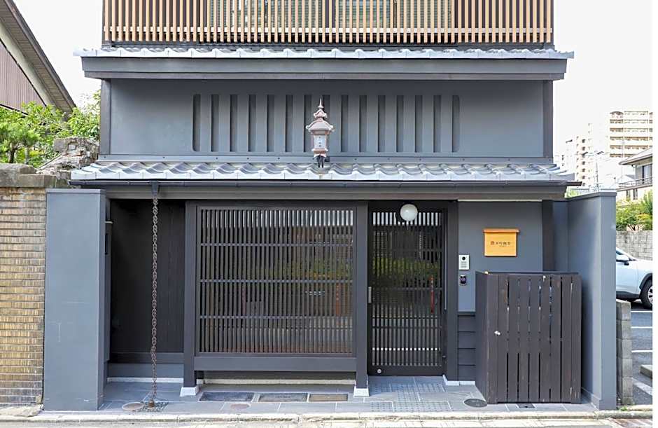 利々 京都 lili hotel kyoto