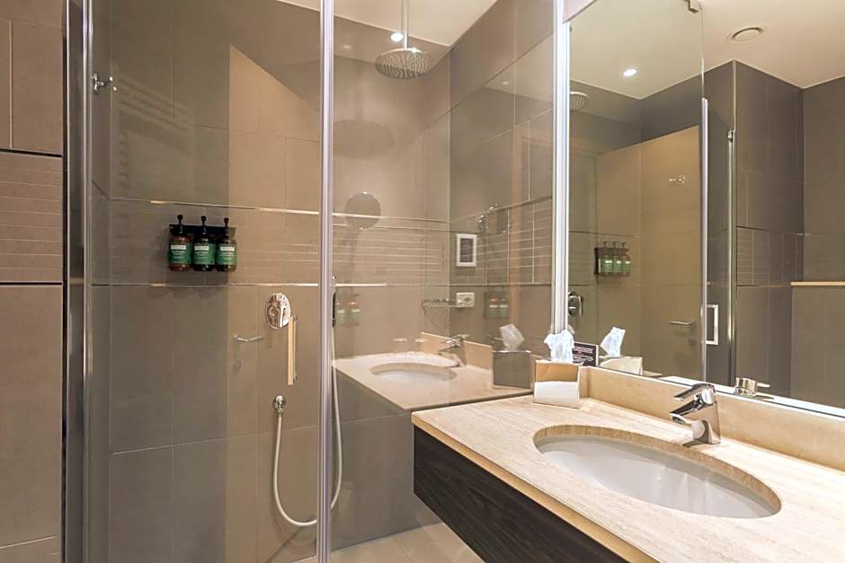 voco Venice Mestre - The Quid By IHG