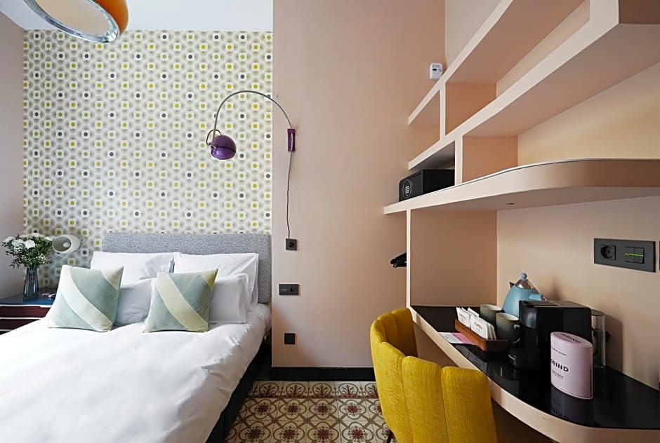 Numa Barcelona Roca