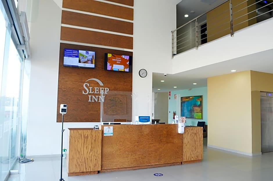 Sleep Inn Mazatlan