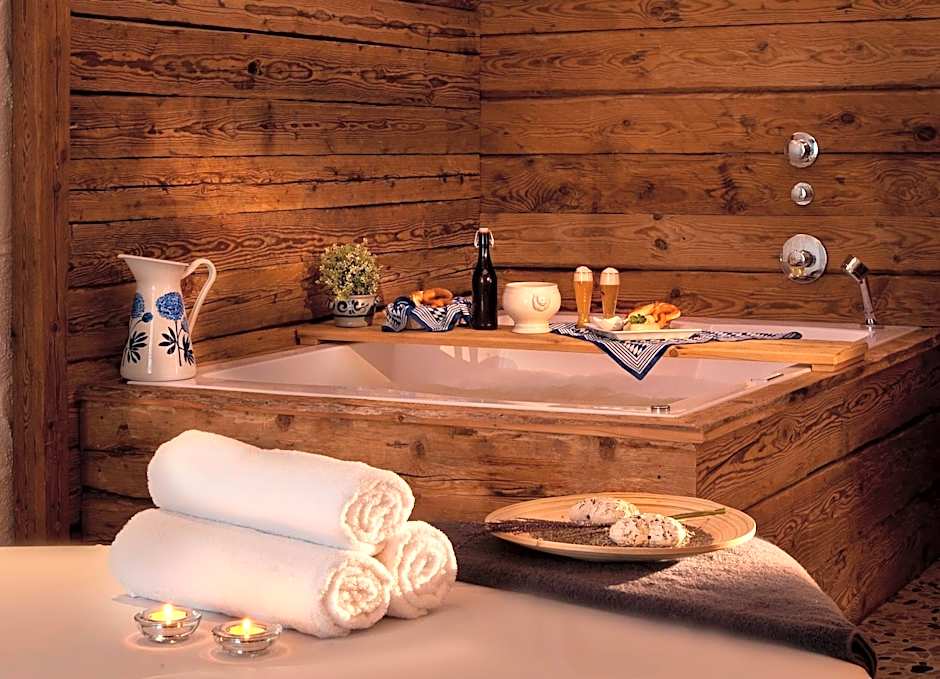 DAS LUDWIG Sports Resort