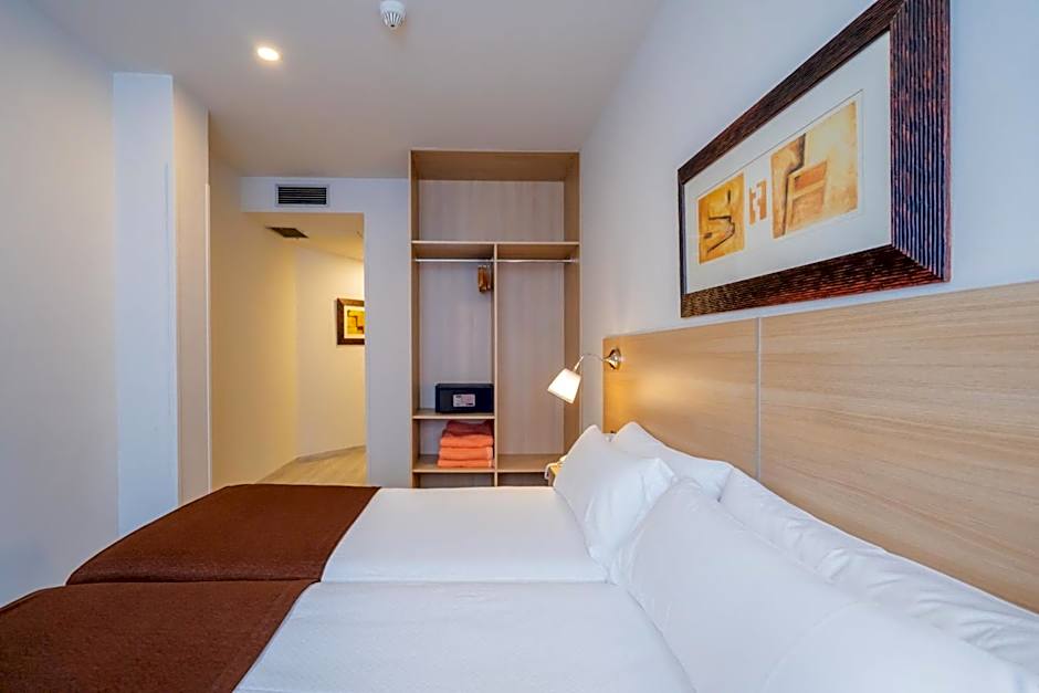 Hotel Glories