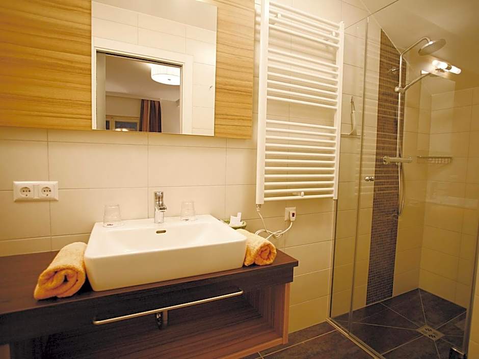 Hotel Diana