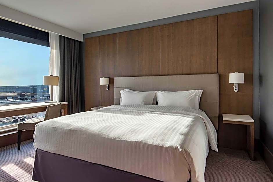 Radisson Blu Manchester Airport