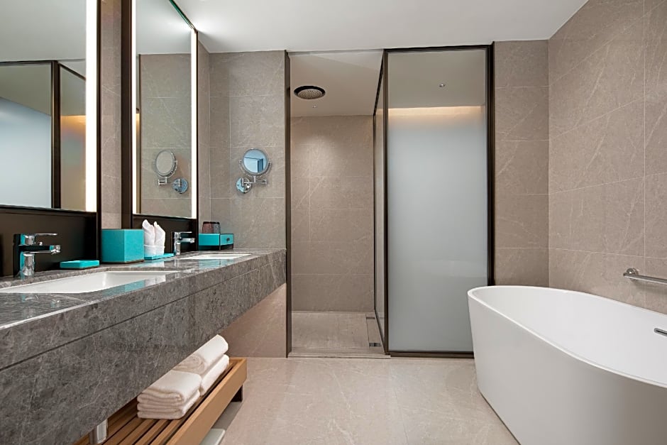 Wyndham Changzhou Xinbei