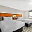 Quality Inn & Suites Ottumwa North