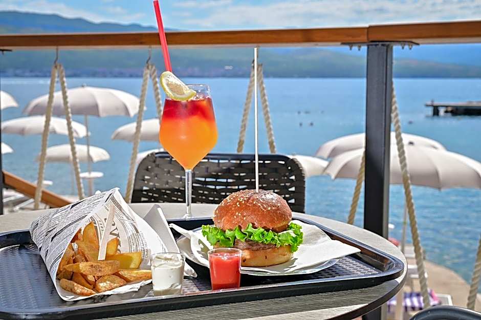 Mobile Homes Krk Silo