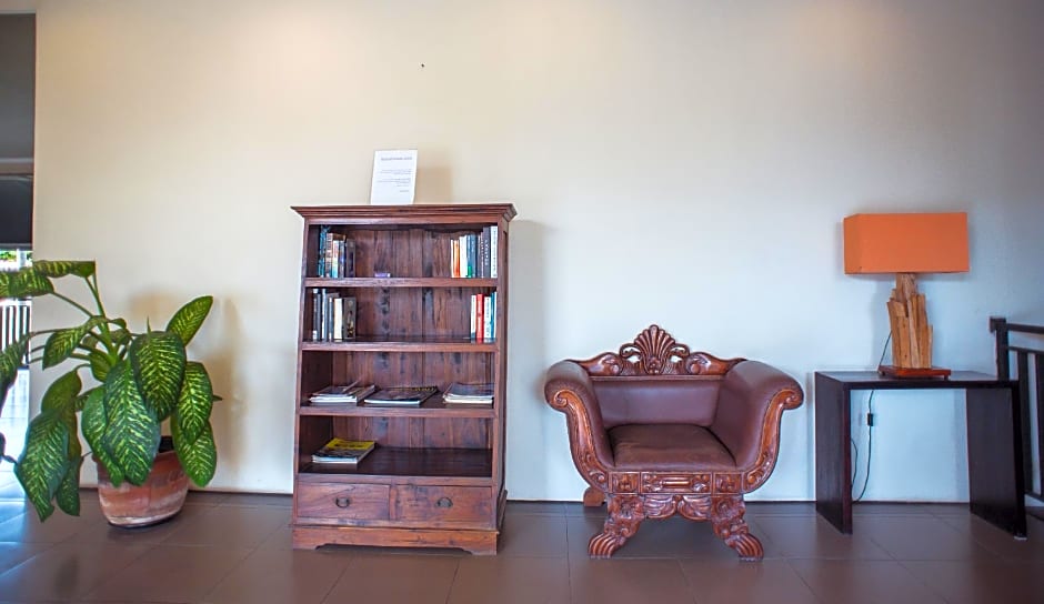 Eclipse Hotel Prawirotaman