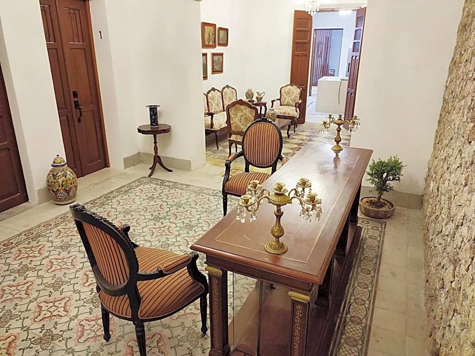 Boutique Casa Azuli Santiago