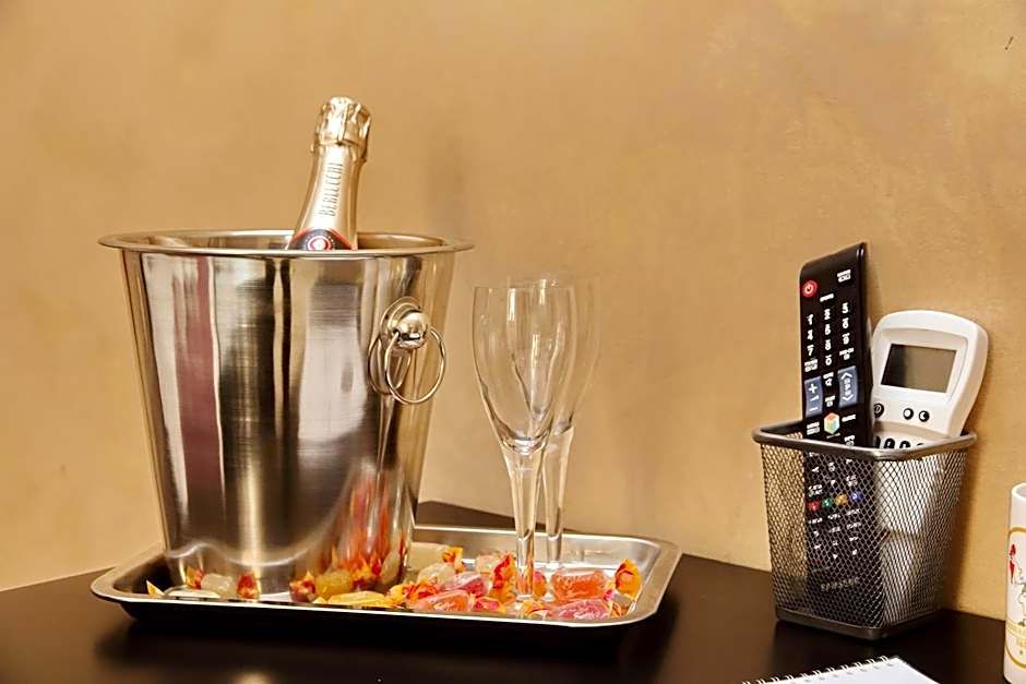 Domus Gallo Guest House