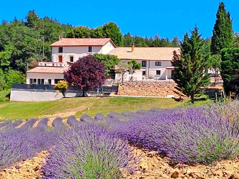 Domaine de Prefaissal