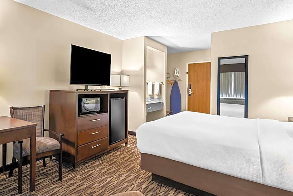 Best Western Baraboo Inn