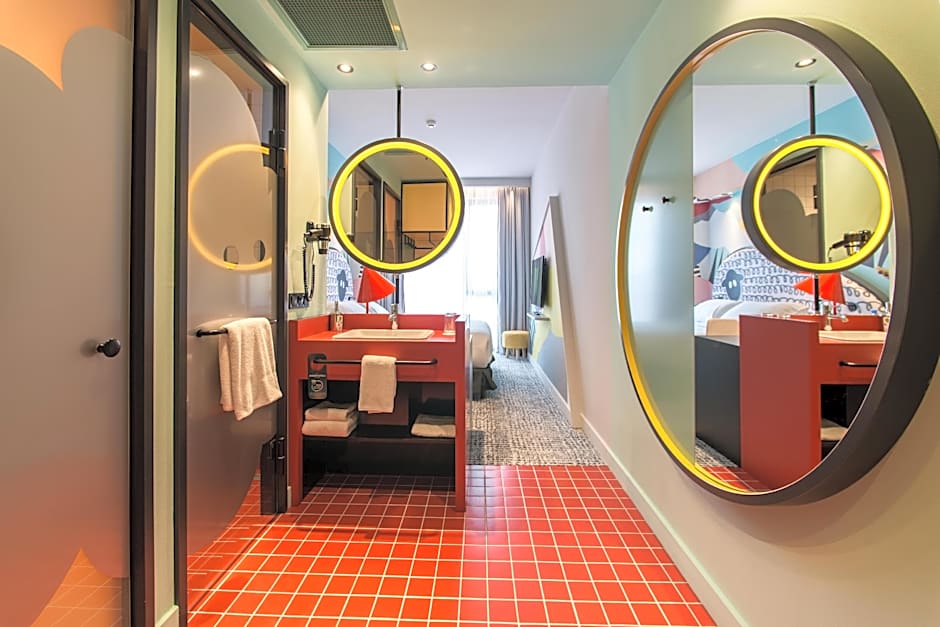 ibis Styles Tbilisi Center