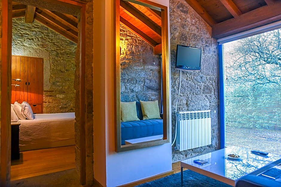 Casa Perfeuto Maria