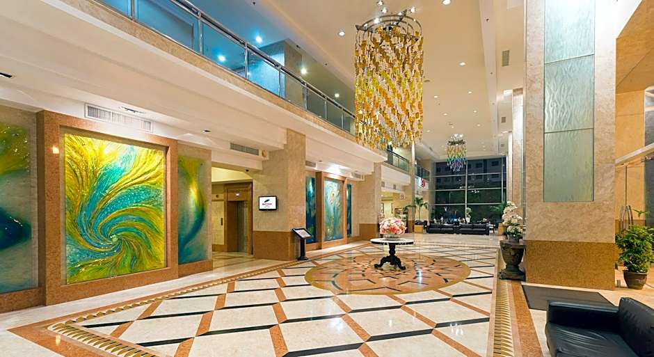Bayview Hotel Melaka