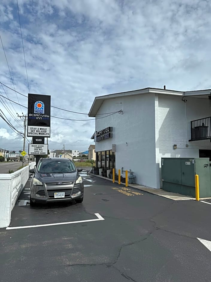Ocean View Inn