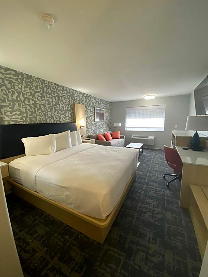 Best Western Montrose Inn